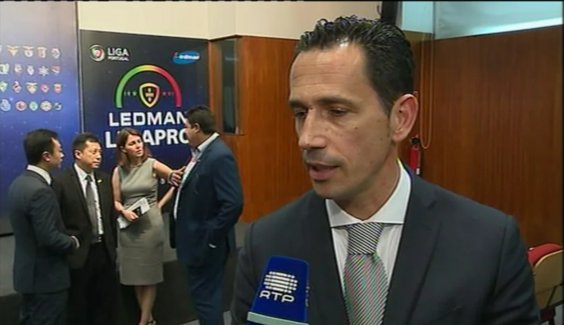 Ledman patrocina II Liga de Futebol