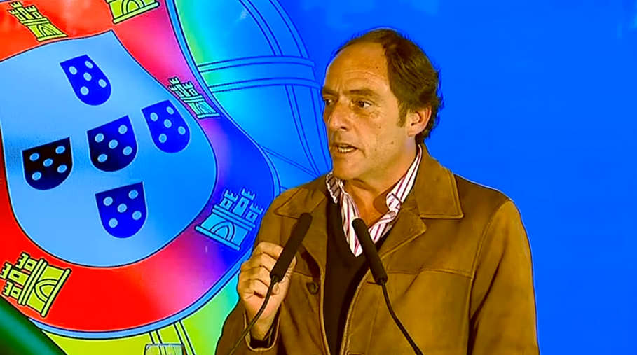 Reação dos Partidos ao Orçamento do Estado