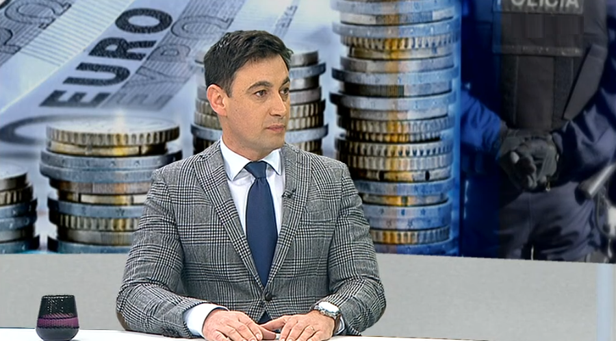 Entrevista a Paulo Rodrigues