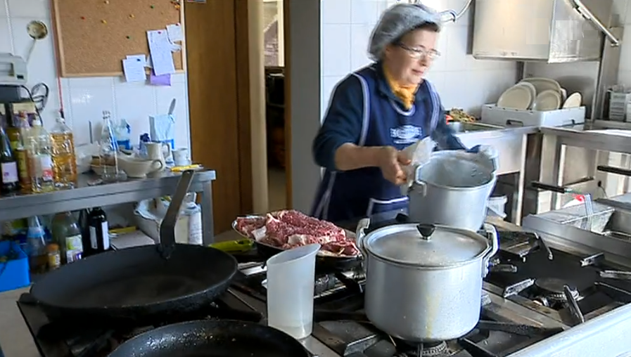 Reabertura dos Passadiços do Paiva II