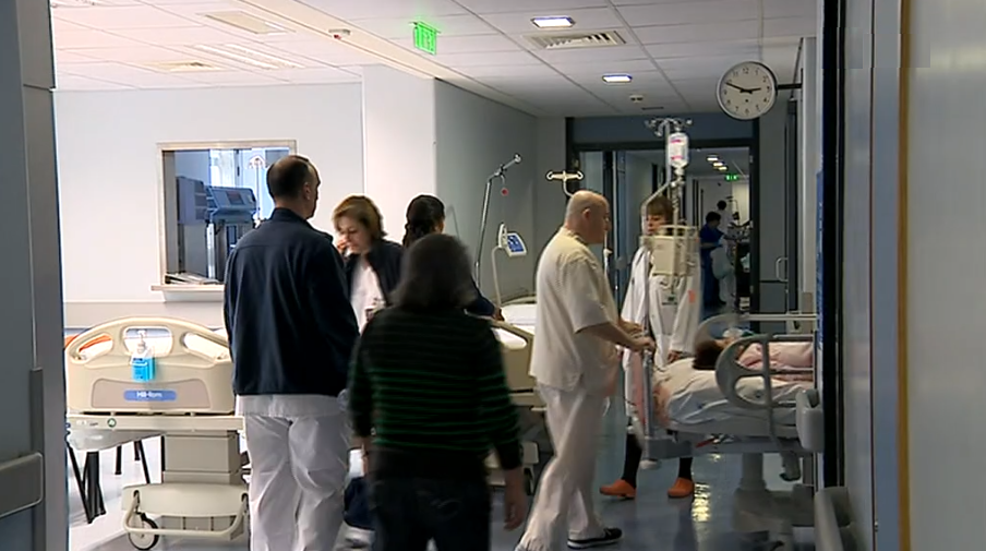 Dificuldades no acesso a cuidados Paliativos