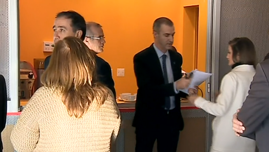 Demissão de Paulo Campos