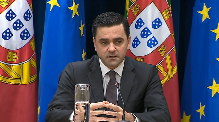 Aeroporto de Lisboa vai chamar-se Aeroporto Humberto Delgado