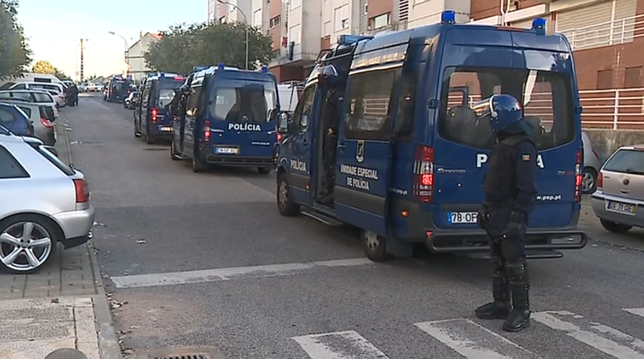 Passagens à reserva congeladas com o novo OE 2016