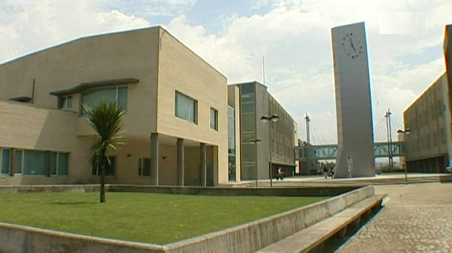 Reestruturação do Instituto Politécnico do Porto