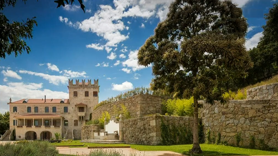 Prémio de arquitetura “Archdaily”