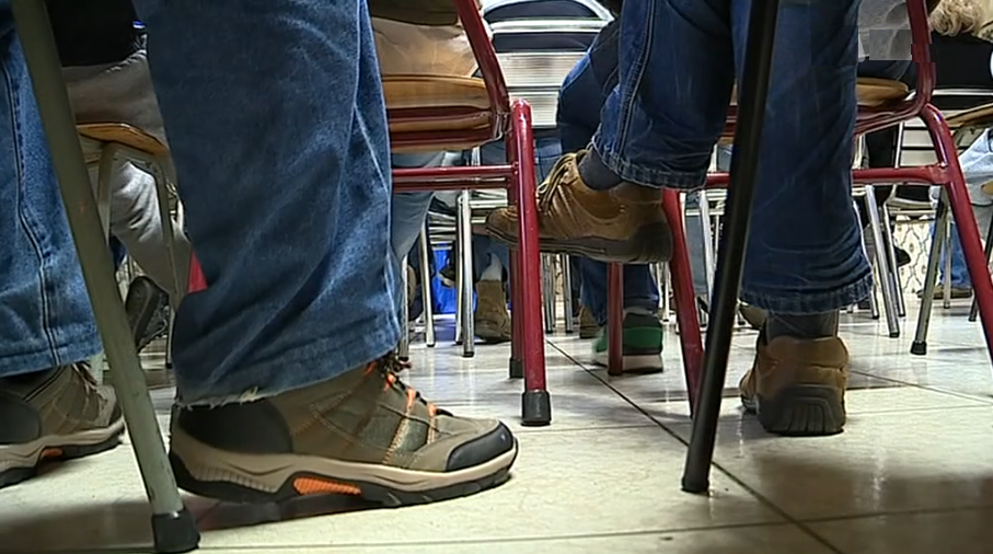 Incentivo à leitura nas prisões