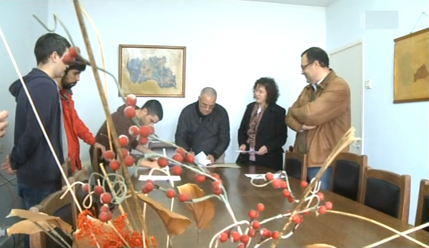 Protocolo BTT em Santa Maria