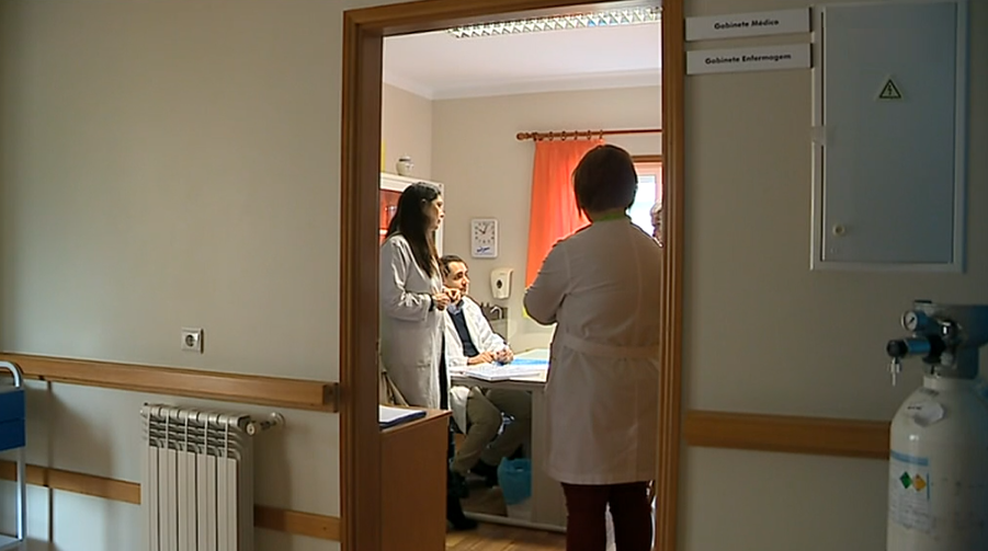 Psiquiatria ao domícilio