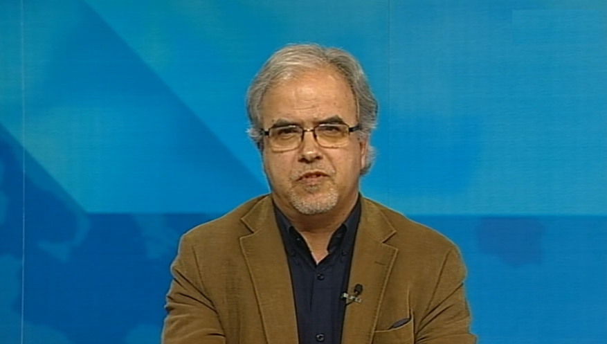 Entrevista a José Manuel Pureza