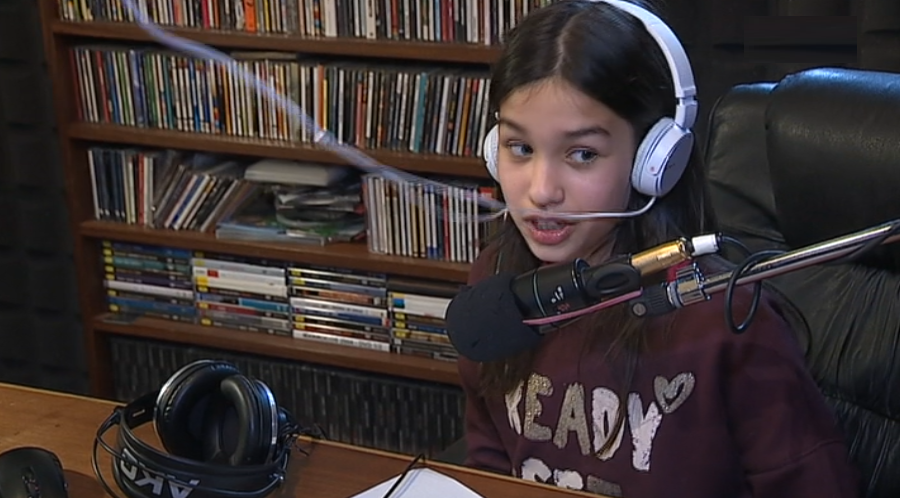 “Rádio Miúdos” Rádio On Line para Crianças