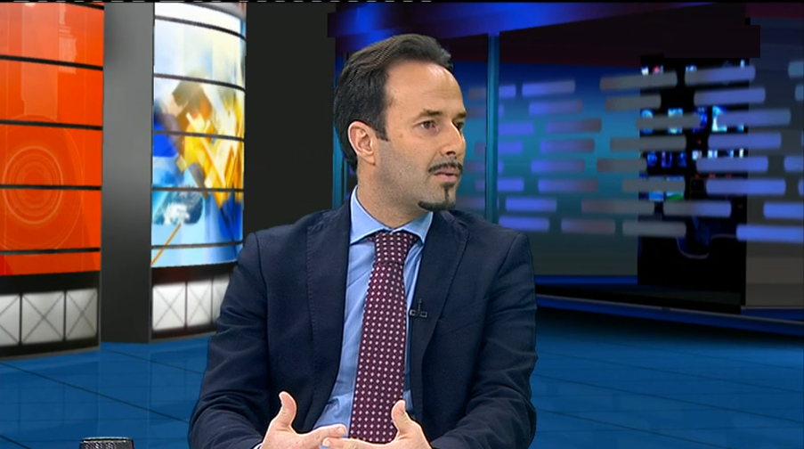 Entrevista a Renato Martins