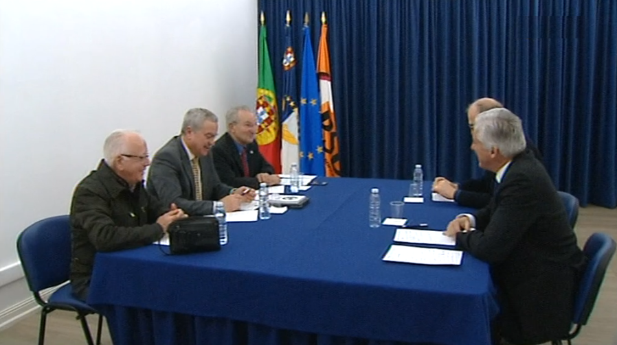 PSD reúne com Associação Cívica dos Açores