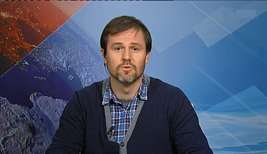 Entrevista a Ricardo Fernandes