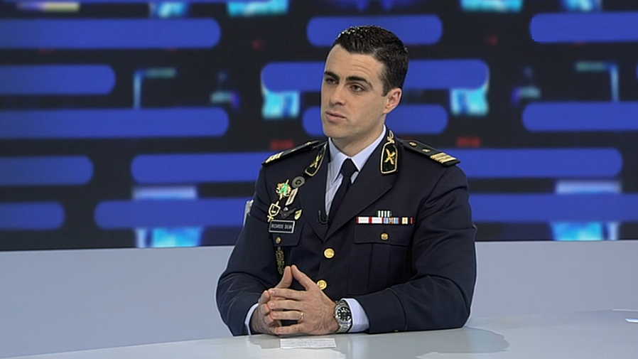 Entrevista a Ricardo Silva