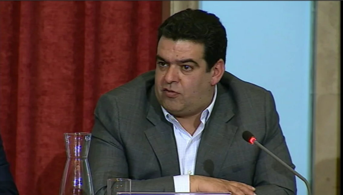 Medidas de austeridade do OE para 2016