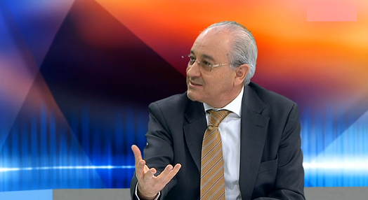 Apresentação do livro de Rui Rio – RTP Arquivos