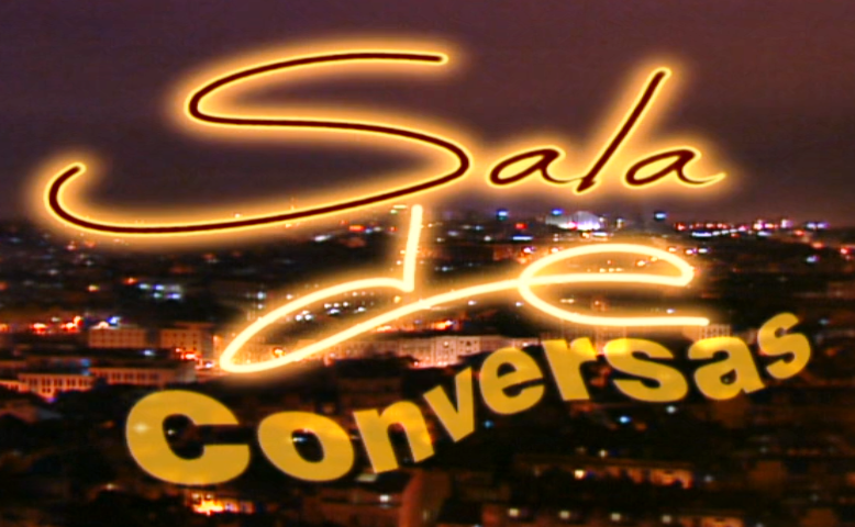 Sala de Conversas