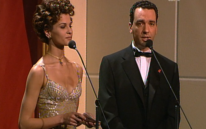 Miss Portugal 1994 – Parte II