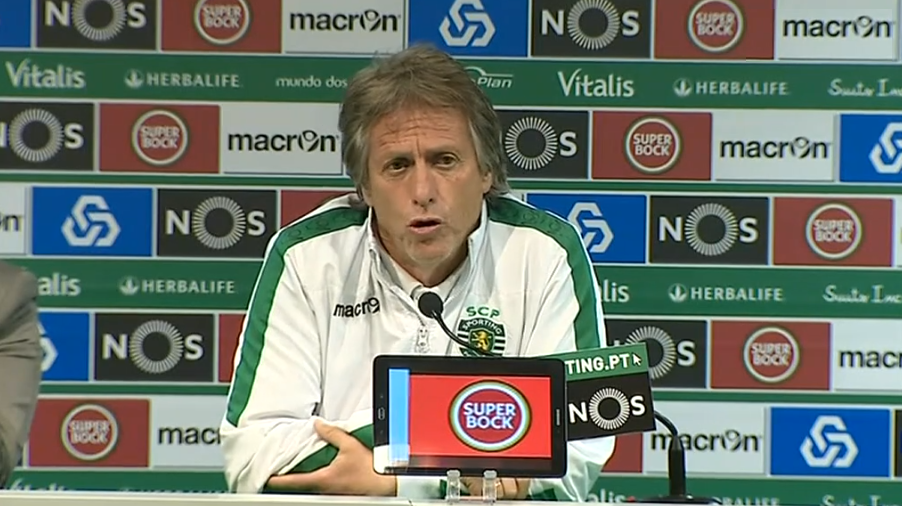 Futebol: Antevisão Sporting vs Rio Ave