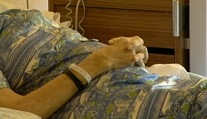 Manifesto pelo suicídio assistido