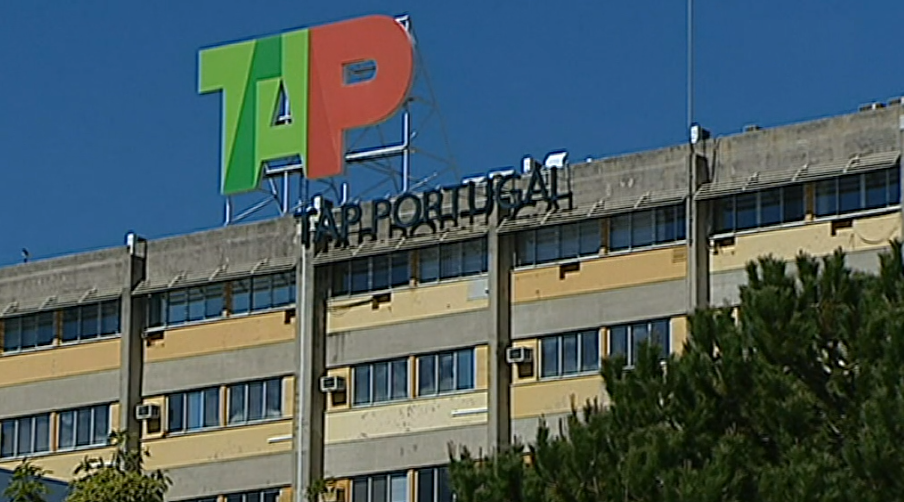 Governo recupera capital da TAP