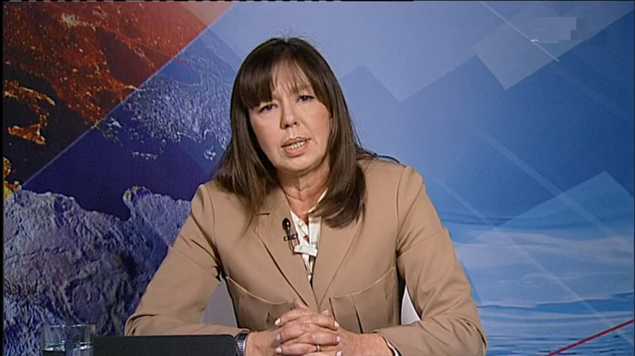 Entrevista a Teresa Leal Coelho