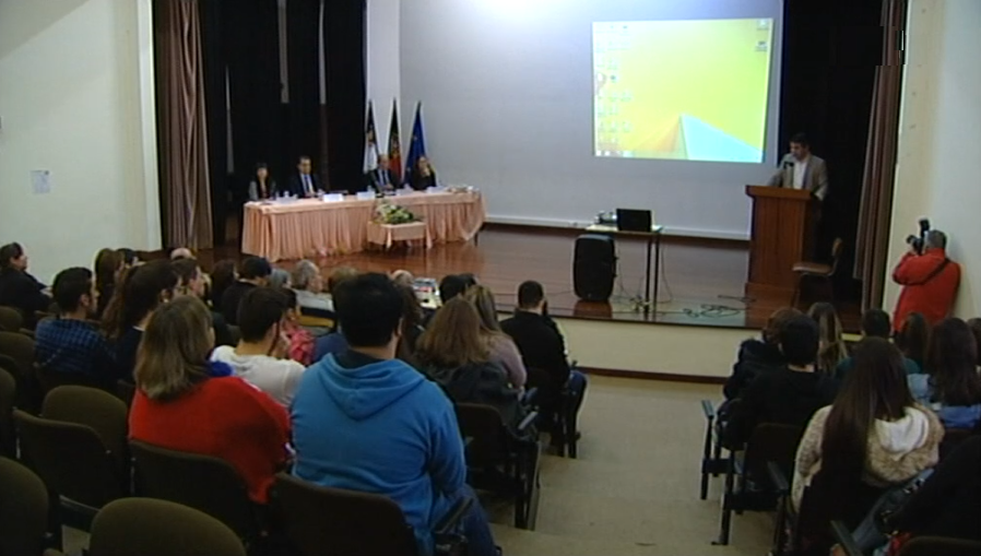 Prémio “Todos Contam”