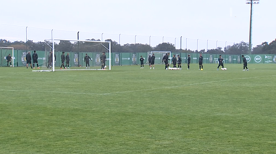 Futebol: antevisão Sporting vs Nacional da Madeira