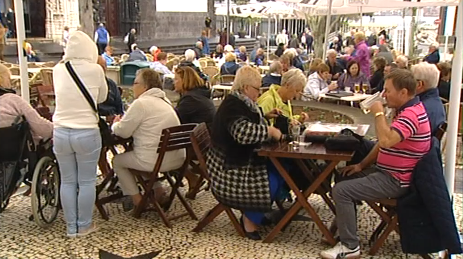 Cruzeiros em Ponta Delgada