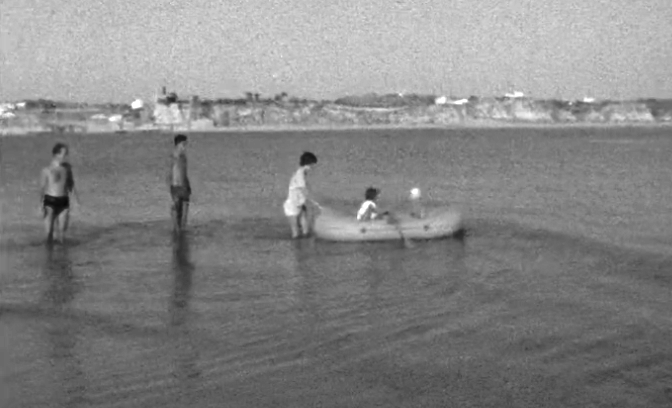 Lazer nas praias do Algarve