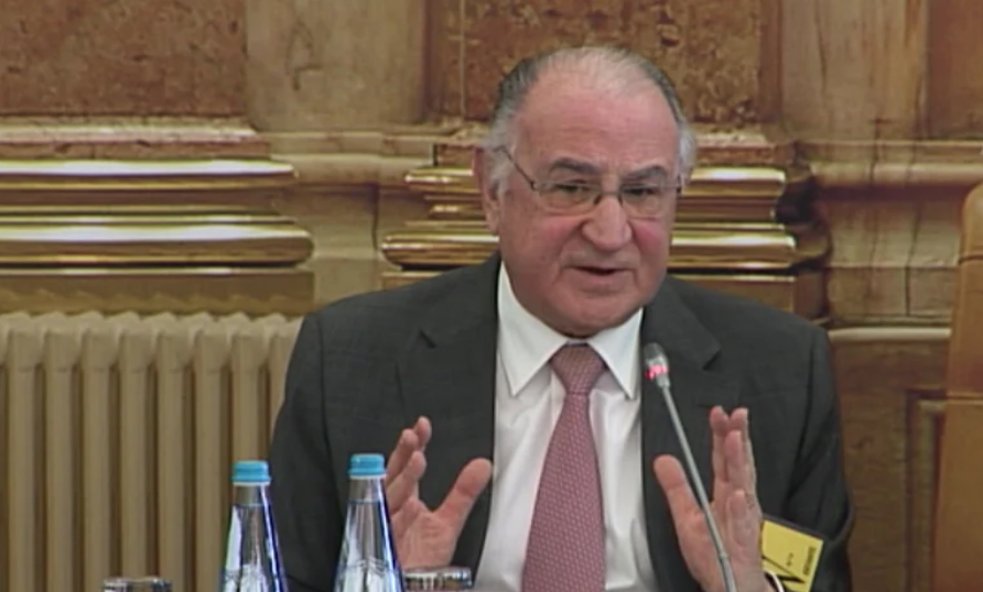 Comissão de Inquérito à CGD