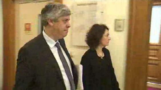 Precários do Estado