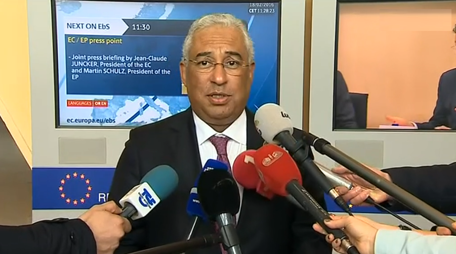 Reunião do Eurogrupo