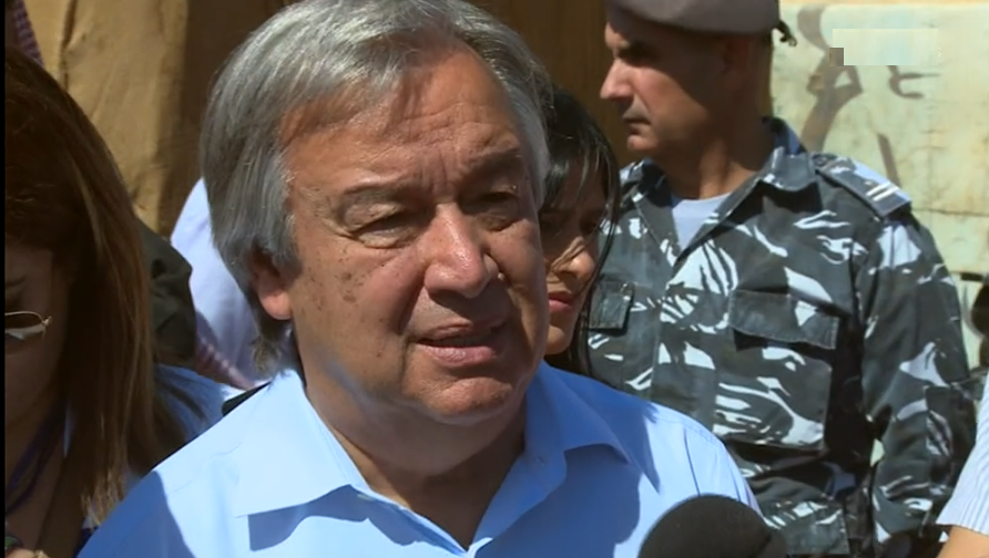 Debate “Que mundo é este?”