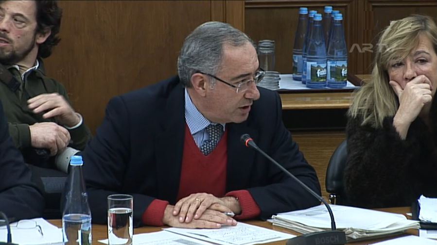 Audição a António Guterres na AR