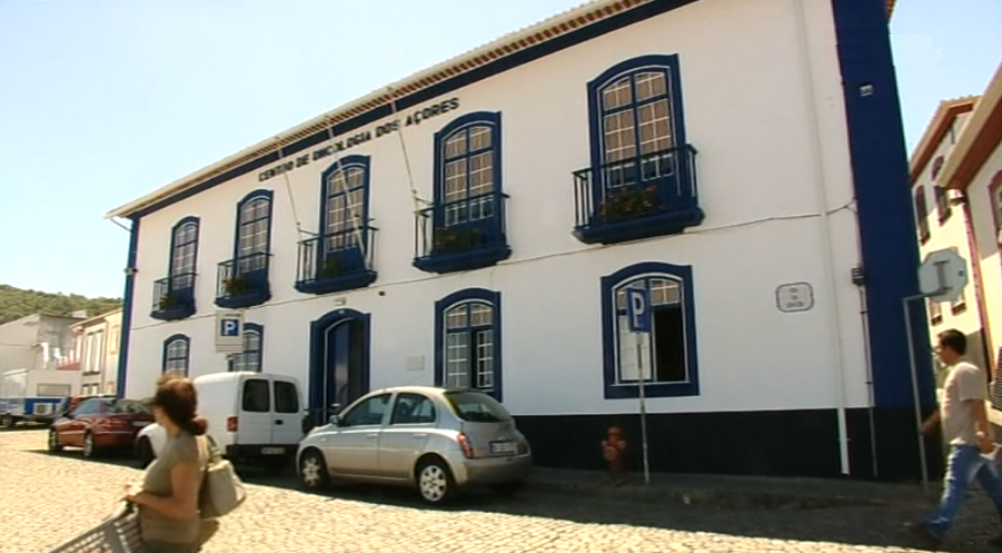 Registo Oncológico nos Açores
