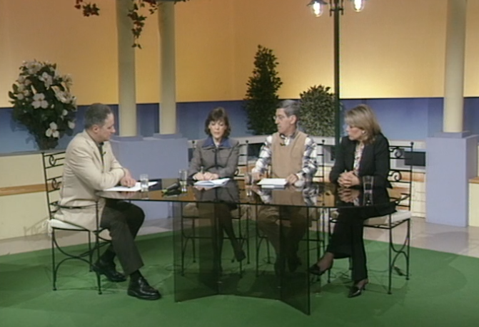 Pôr do Sol – Parte I