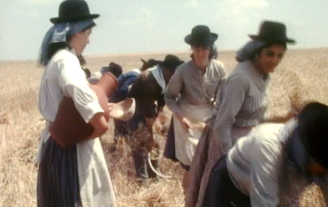 Alentejo Cantado – Parte I