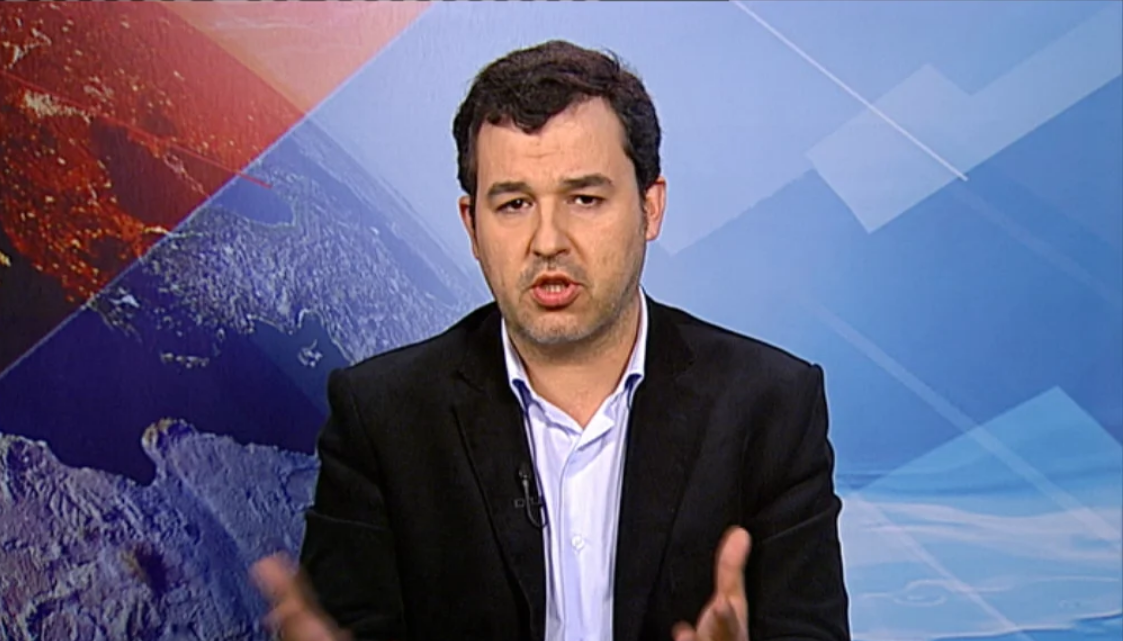 Entrevista a André Silva