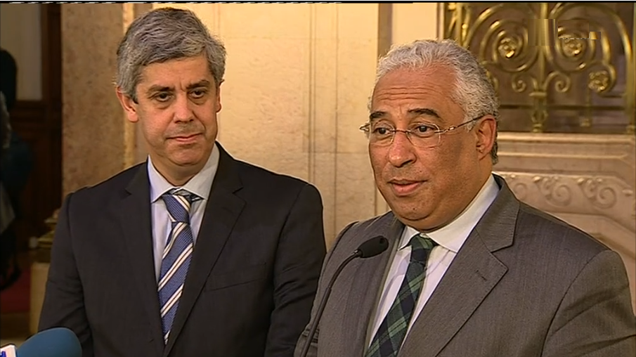 Aprovação do OE para 2016