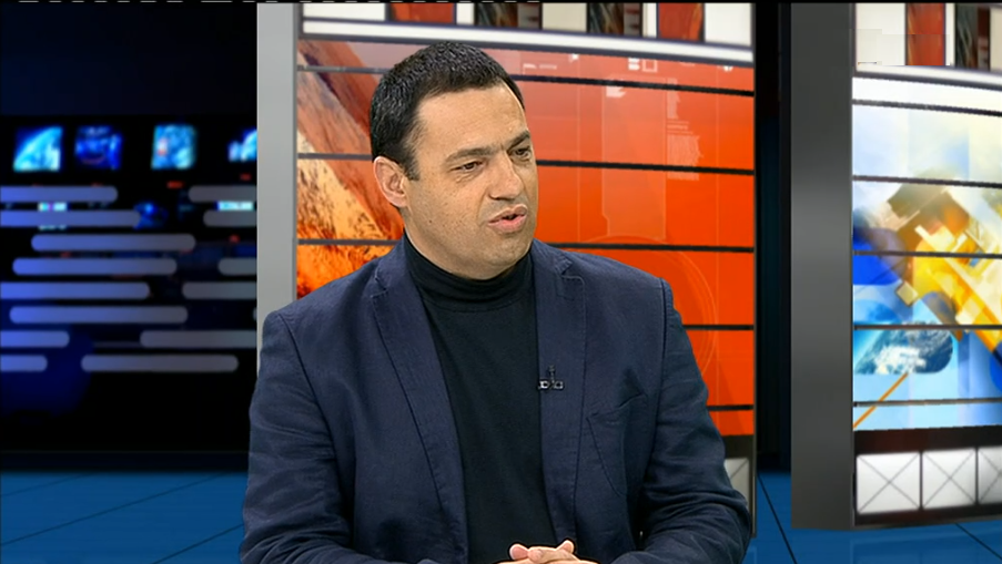 Entrevista a Artur Fernandes