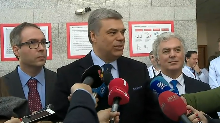 Renegociação da dívida pública