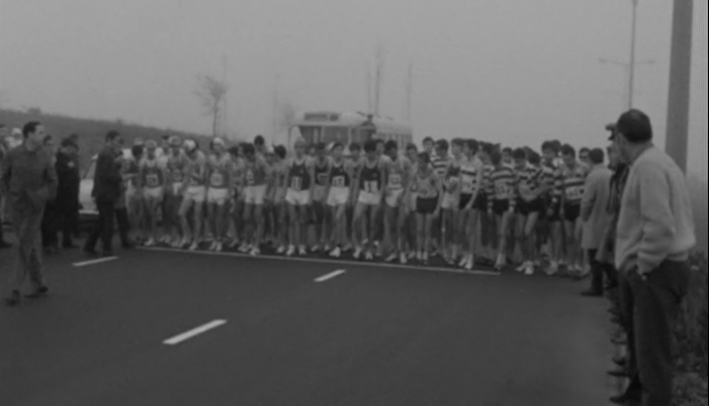 Atletismo: Grande Prémio de Natal