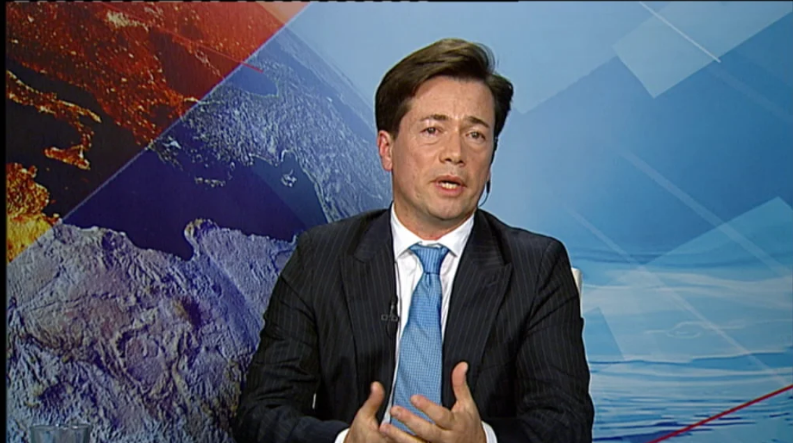 Entrevista a Nuno Lopes Pereira