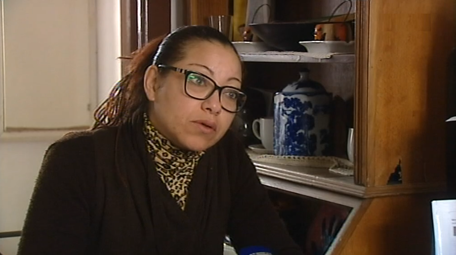 Extradição de cidadã brasileira dos Açores