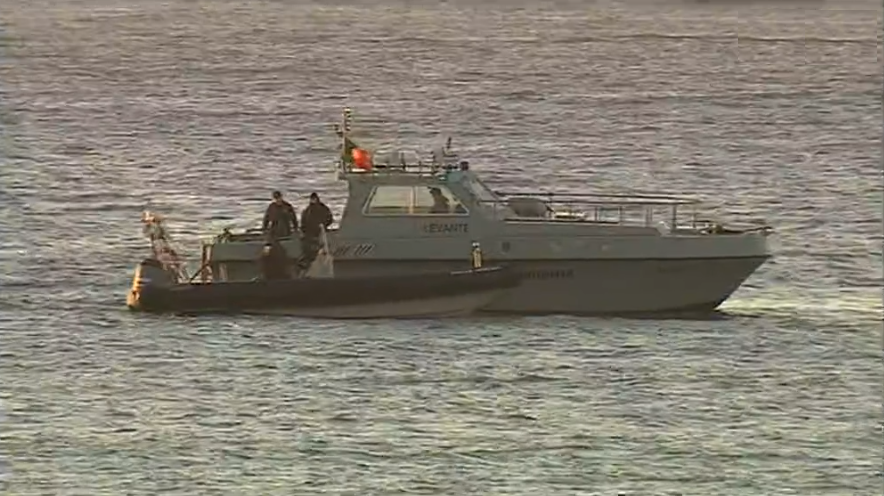 Mãe suspeita de homicídio das filhas