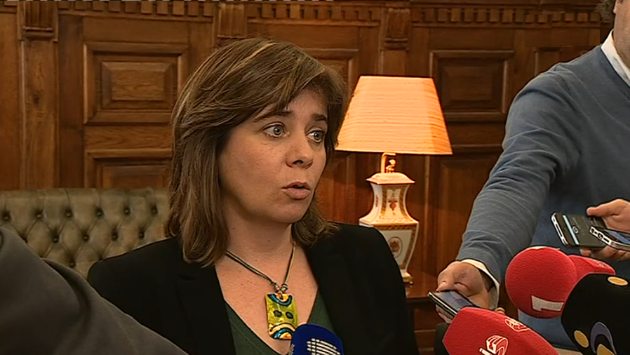 BE apoia candidatura de António Guterres