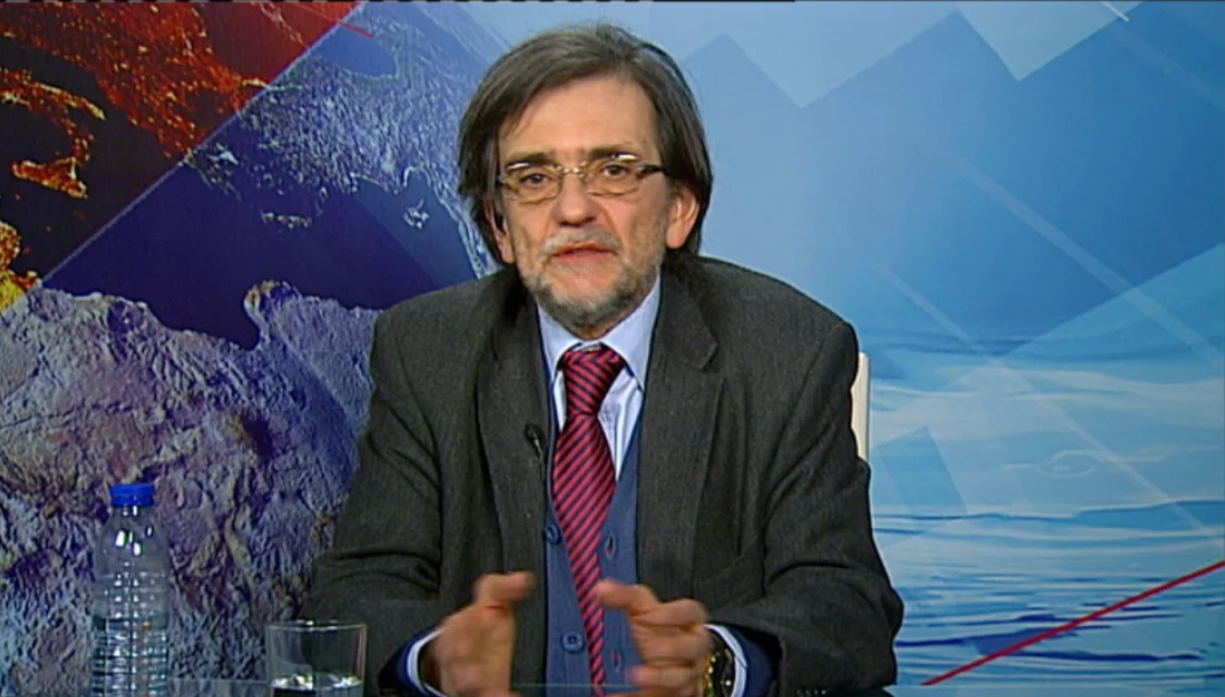 Entrevista a Carlos Poiares