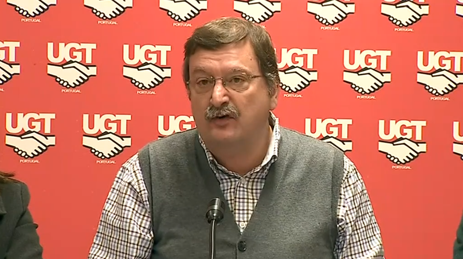 UGT sobre o Orçamento do Estado